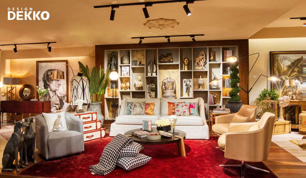 VO living launches flagship store in New Delhi