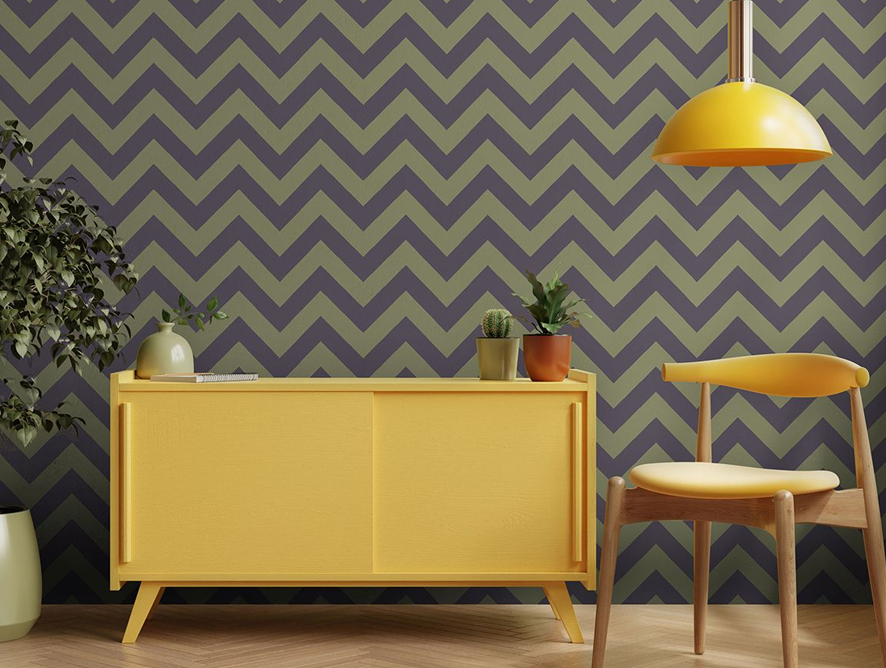 20 Top Tips For 2020: Choosing The Right Wallpaper | Claire's World