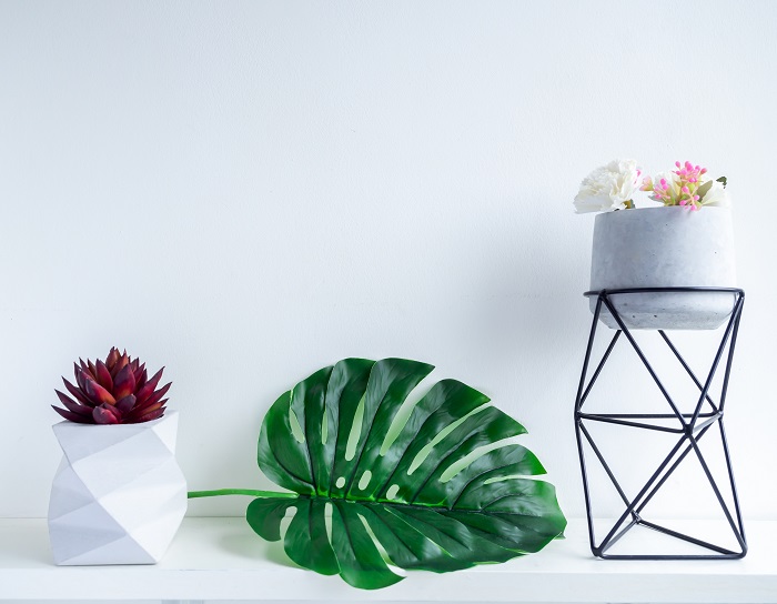 5 unique planters to refresh your space