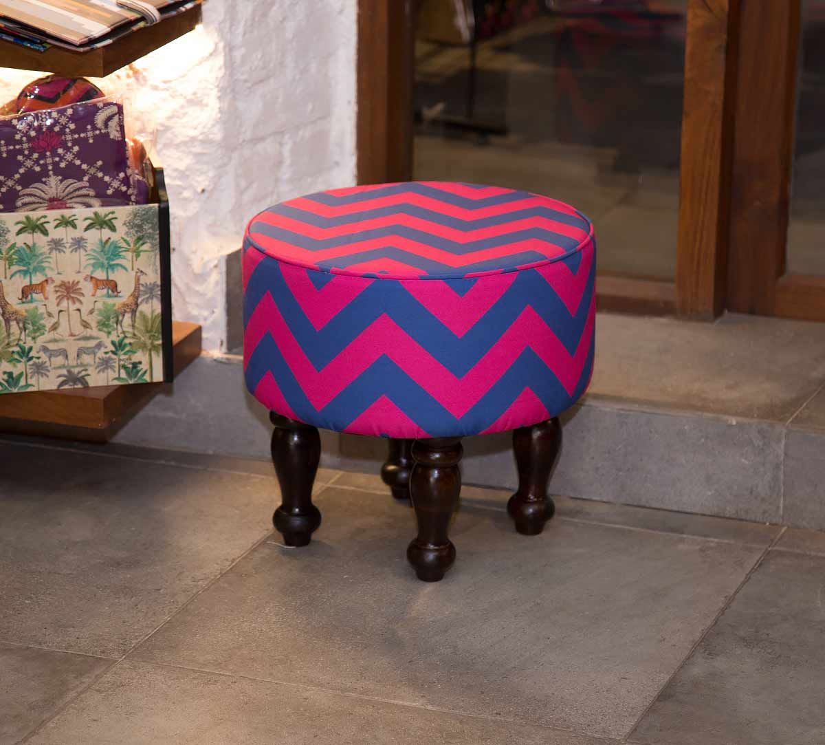 Enchant your homes with Ottomans: A glance into their roots