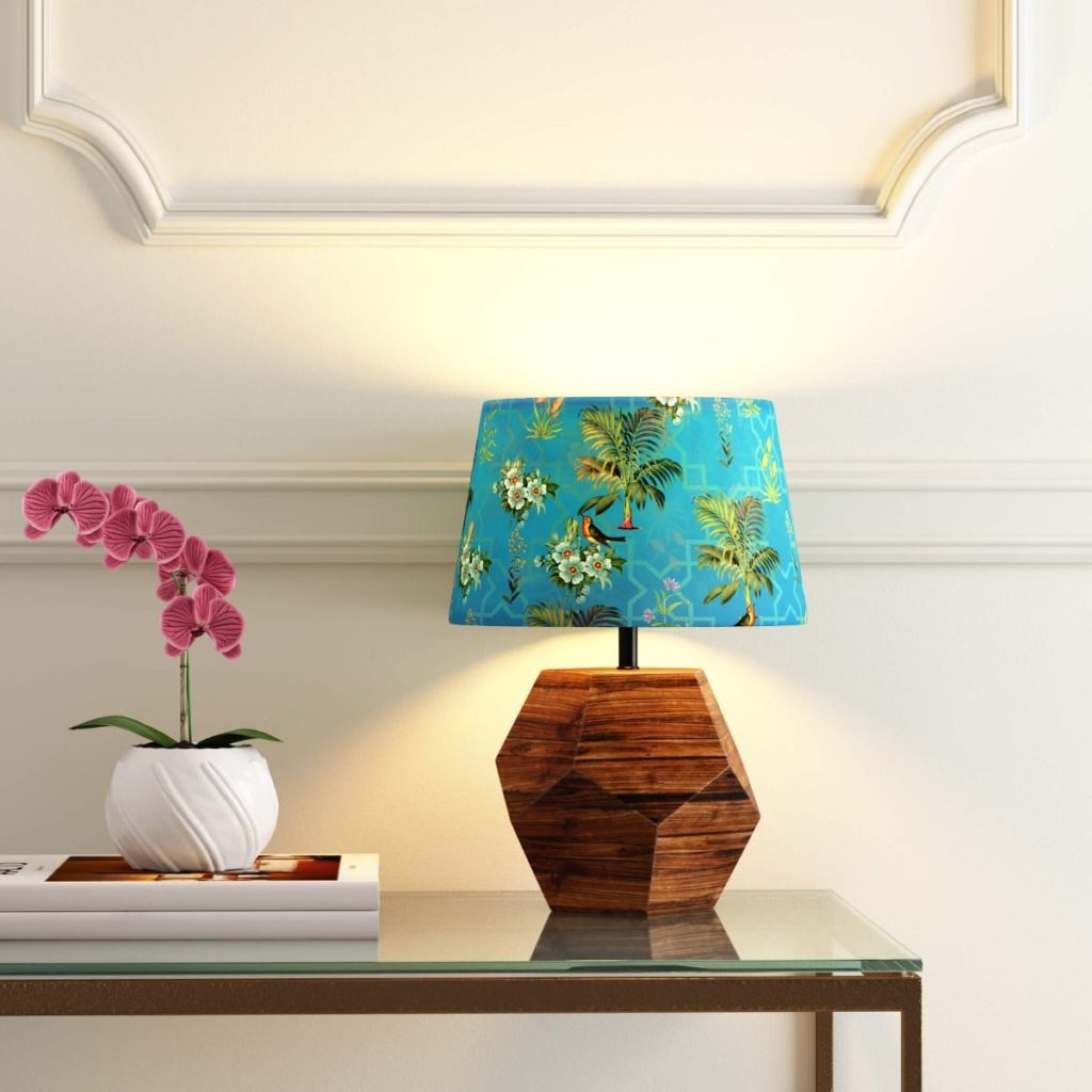 Bring the heritage of India to your home office decor