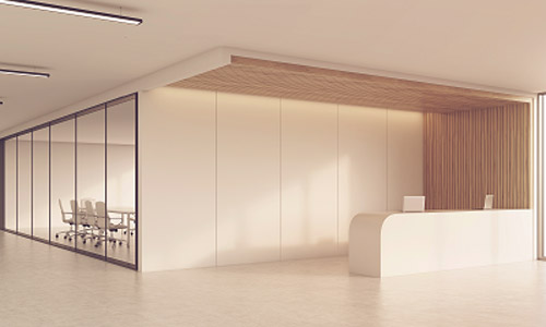 Transform your interior spaces with these exquisite laminates