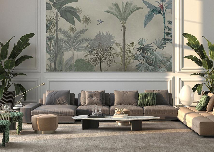 Image showcasing Put a dollar store book bin on your living room wall (this is ... - MSN