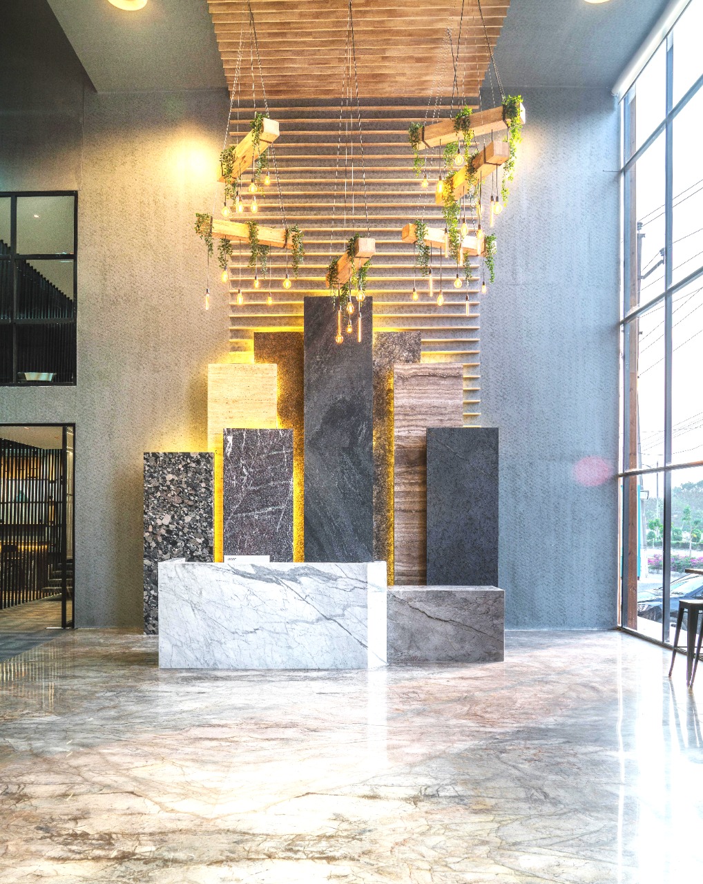 Second studio of N’Fabustone to be launched in May