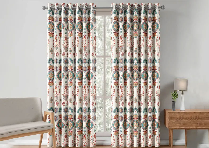 Stunning Traditional Home Interior Design image