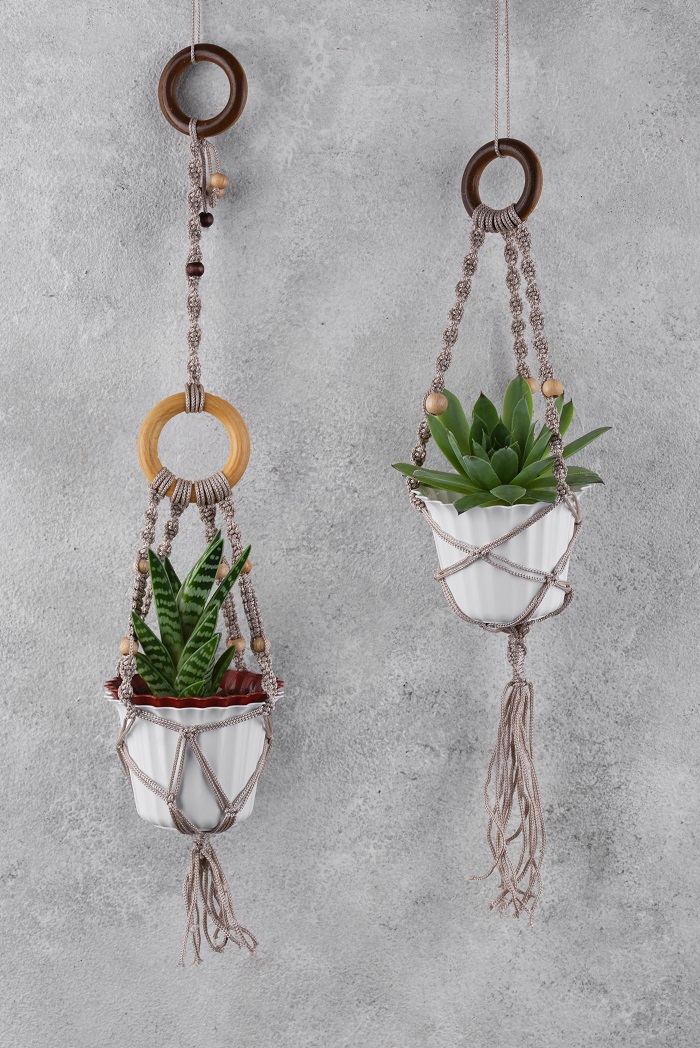 5 unique planters to refresh your space