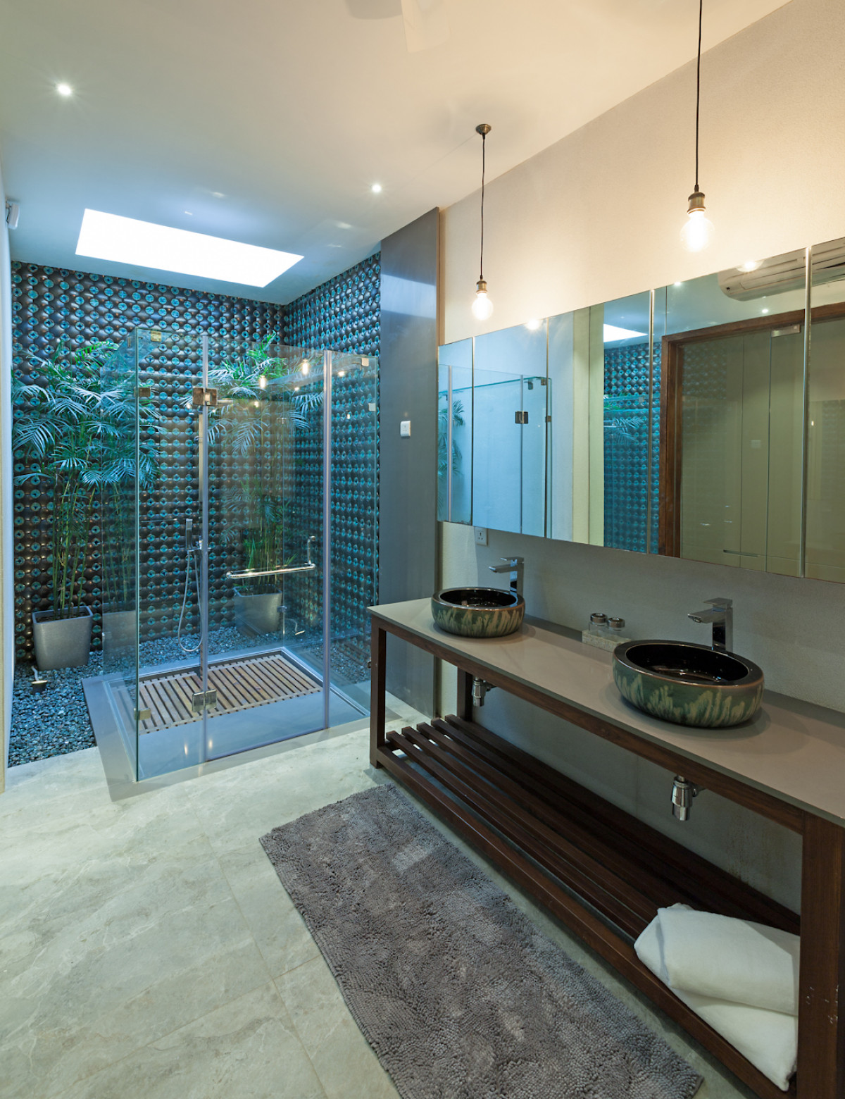 © Kumar Moorthy & Associates/Houzz 