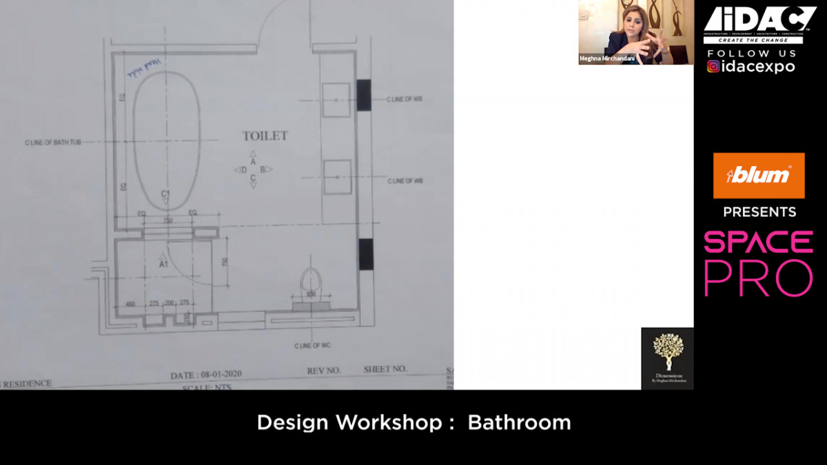 SPACEPRO Webinar