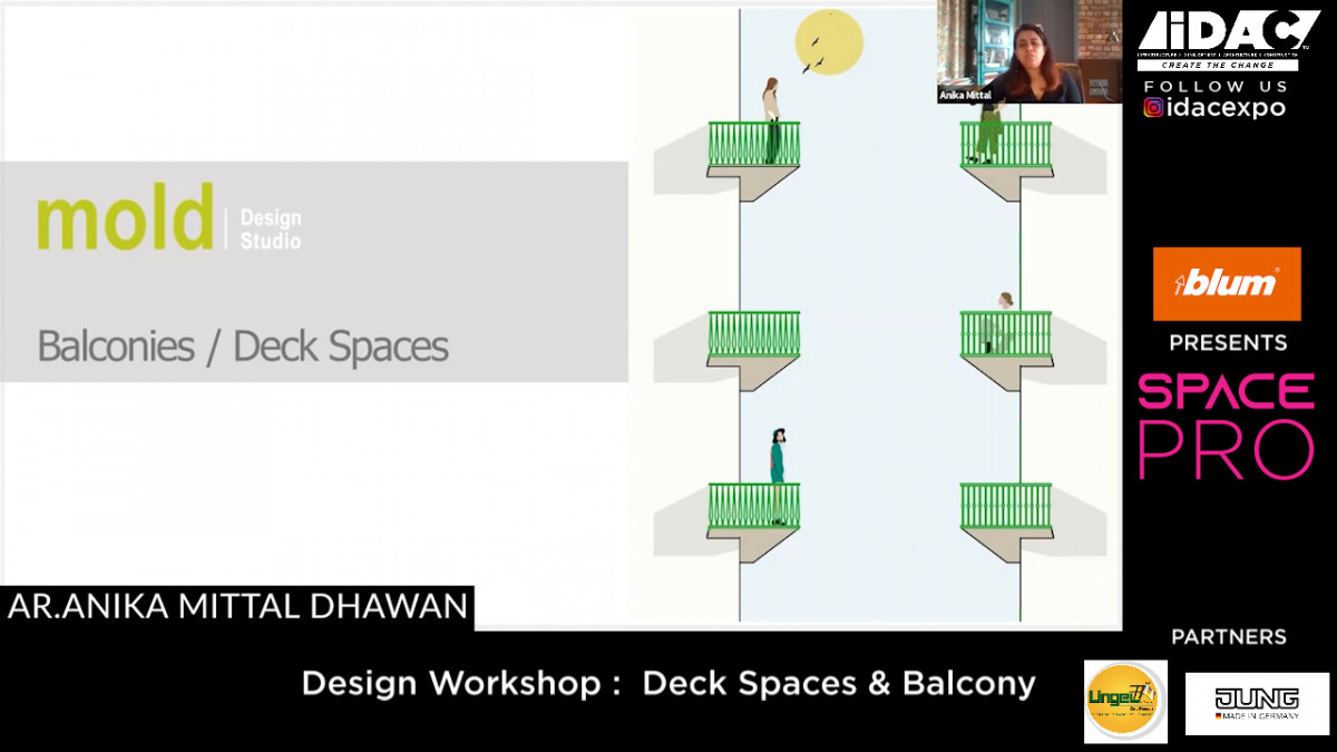 SPACEPRO Webinar