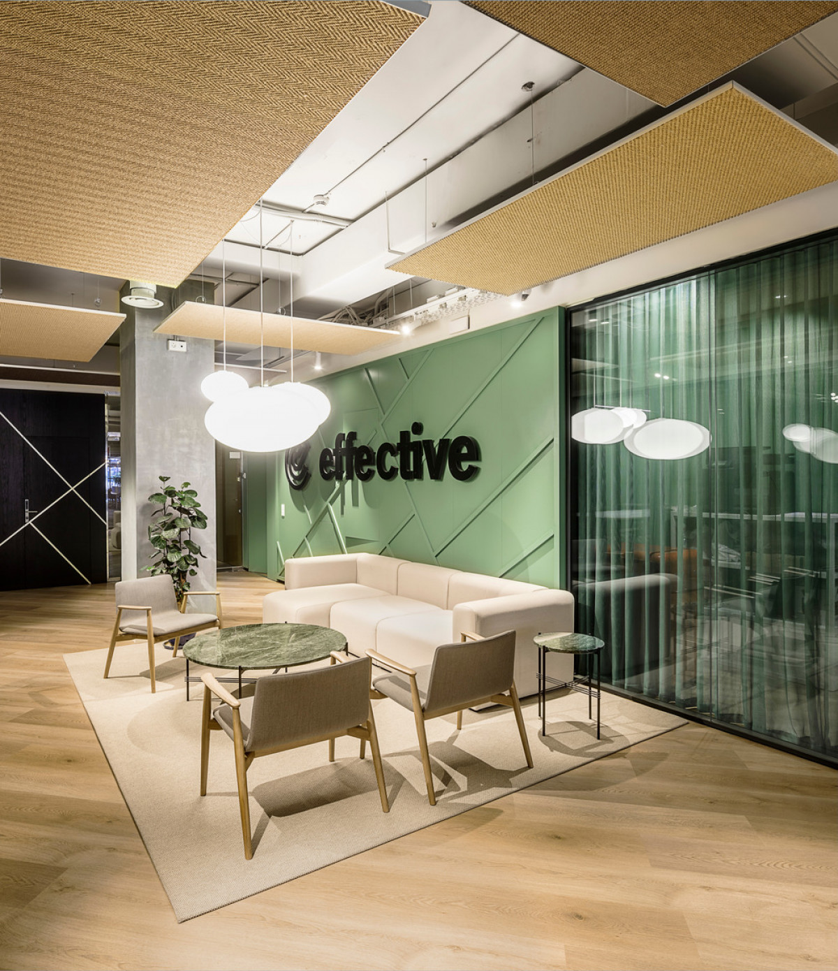 Executive Lounge | Photo credit: Adrià Goula