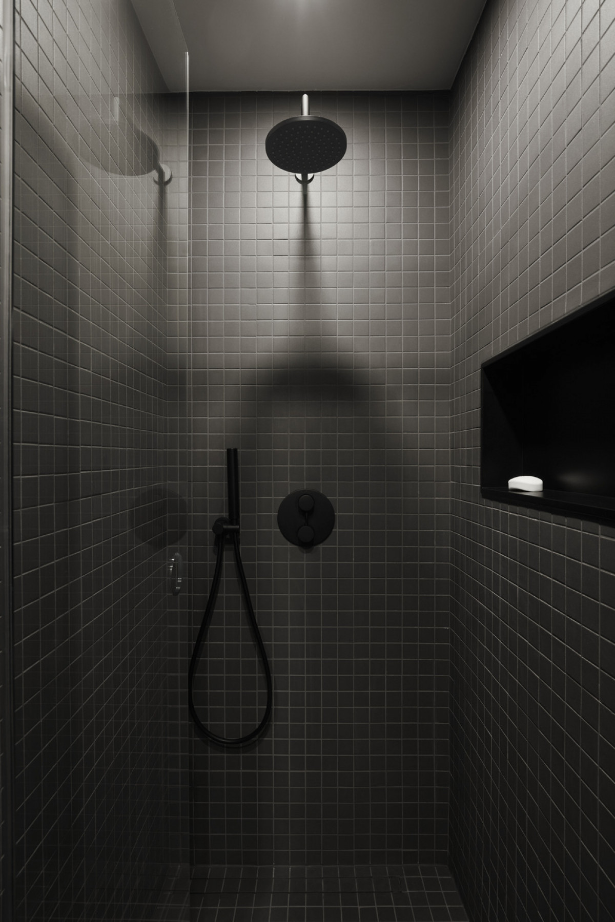 Bathroom | Photo credit: Maxime Brouillet
