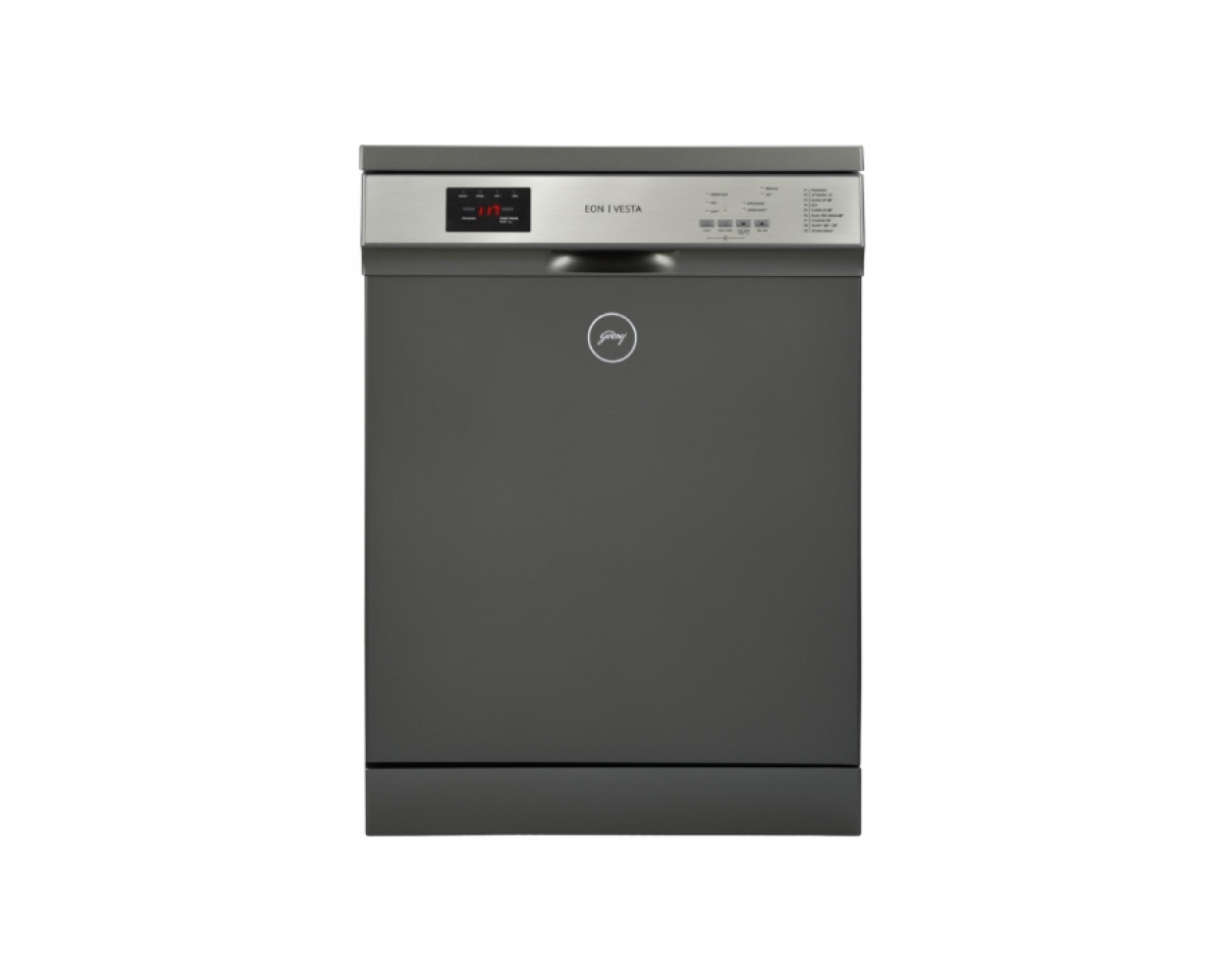 Dishwasher from Godrej Appliances