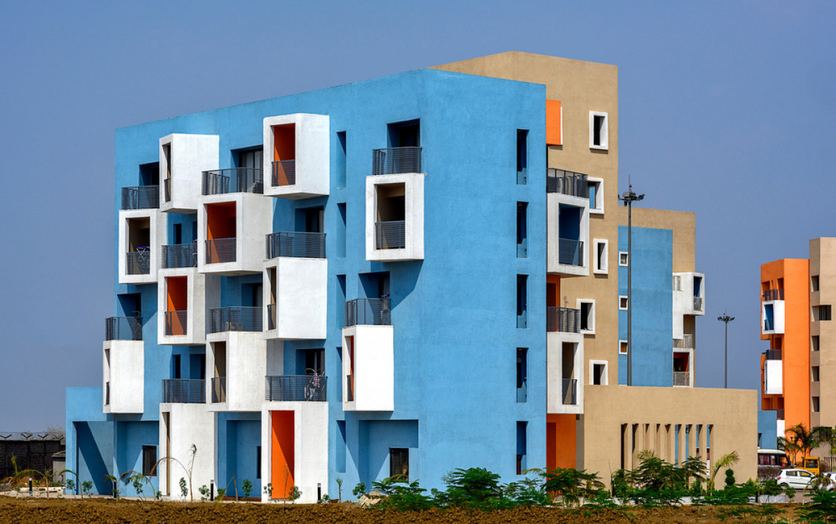 Shree Town Raipur India By Sanjay Puri Architects Design Dekko shree-town-raipur-india-by-sanjay-puri-architects-design-dekko