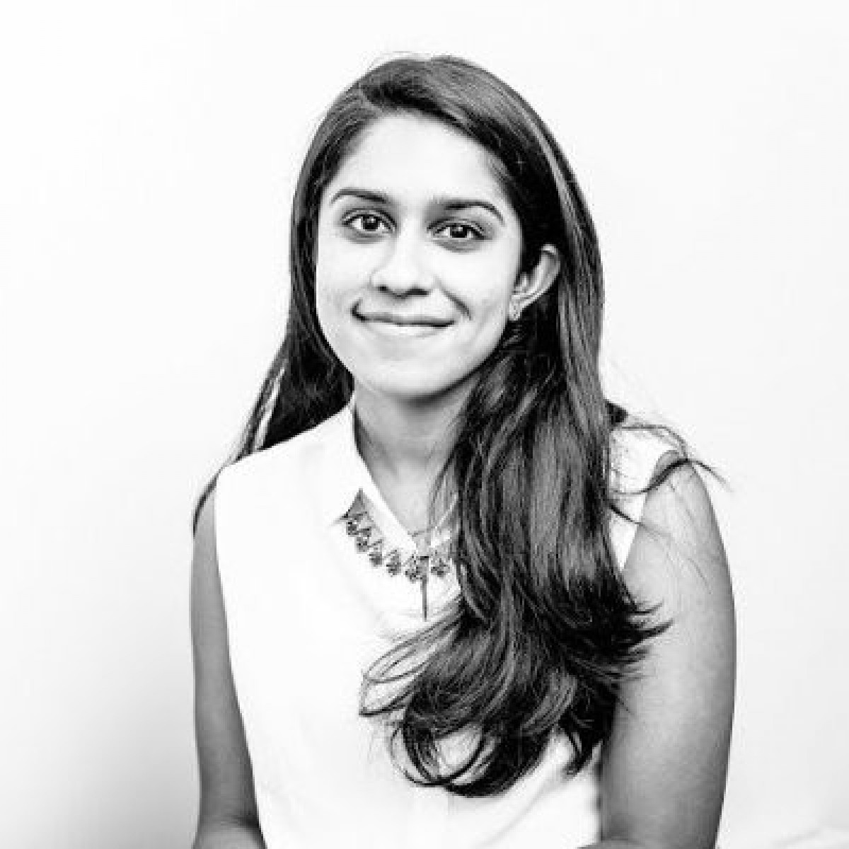 Rhea Kothari, Co-Founder, The Mend Packaging