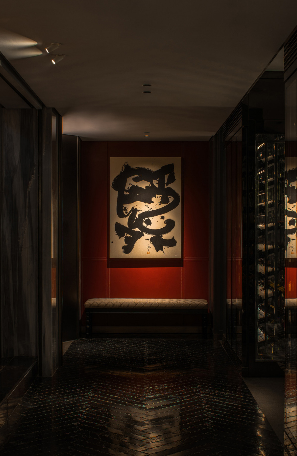 Daxiang Design transforms a Republic of China villa into a private ...