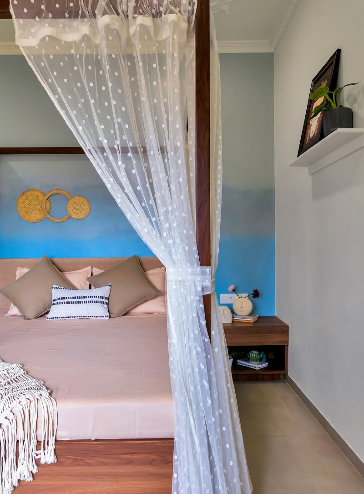 Designing a modern living space Design Dekko