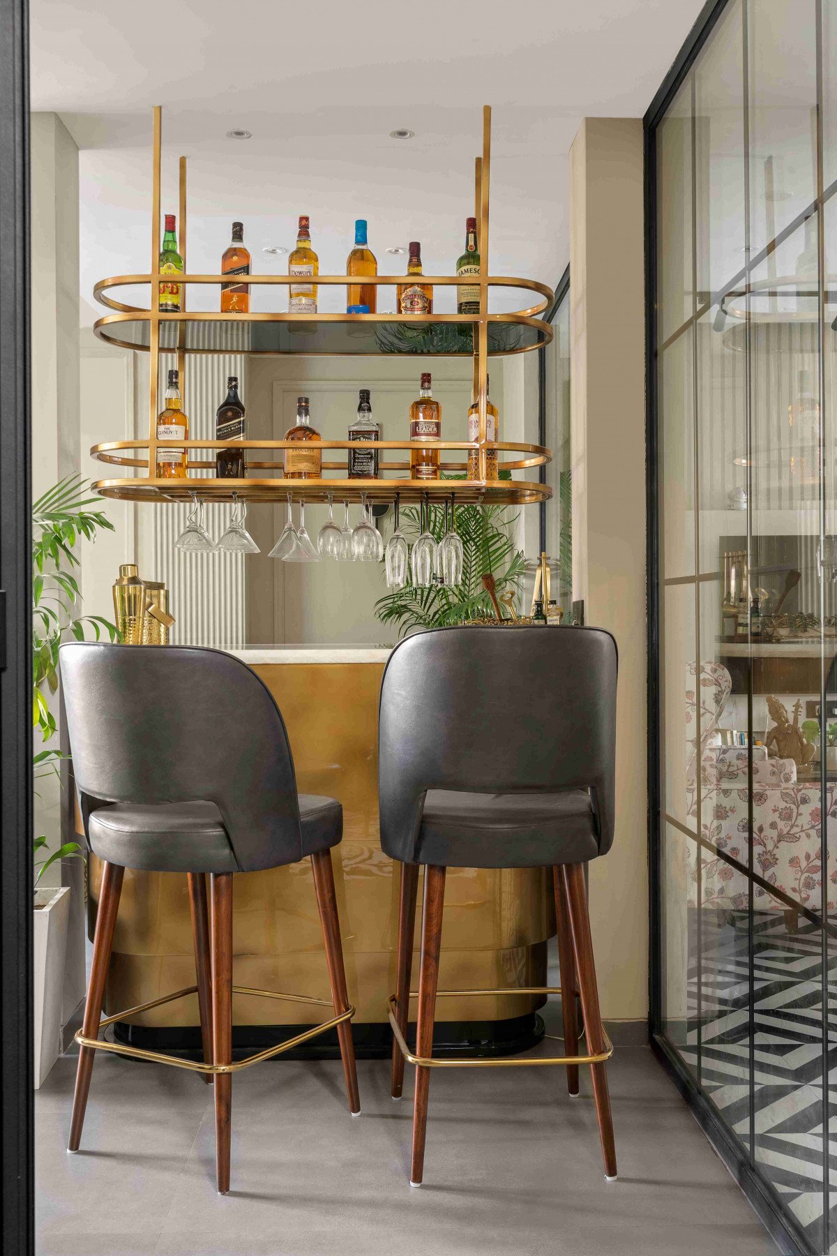 A harmonious blend of tradition and modernity | Design Dekko