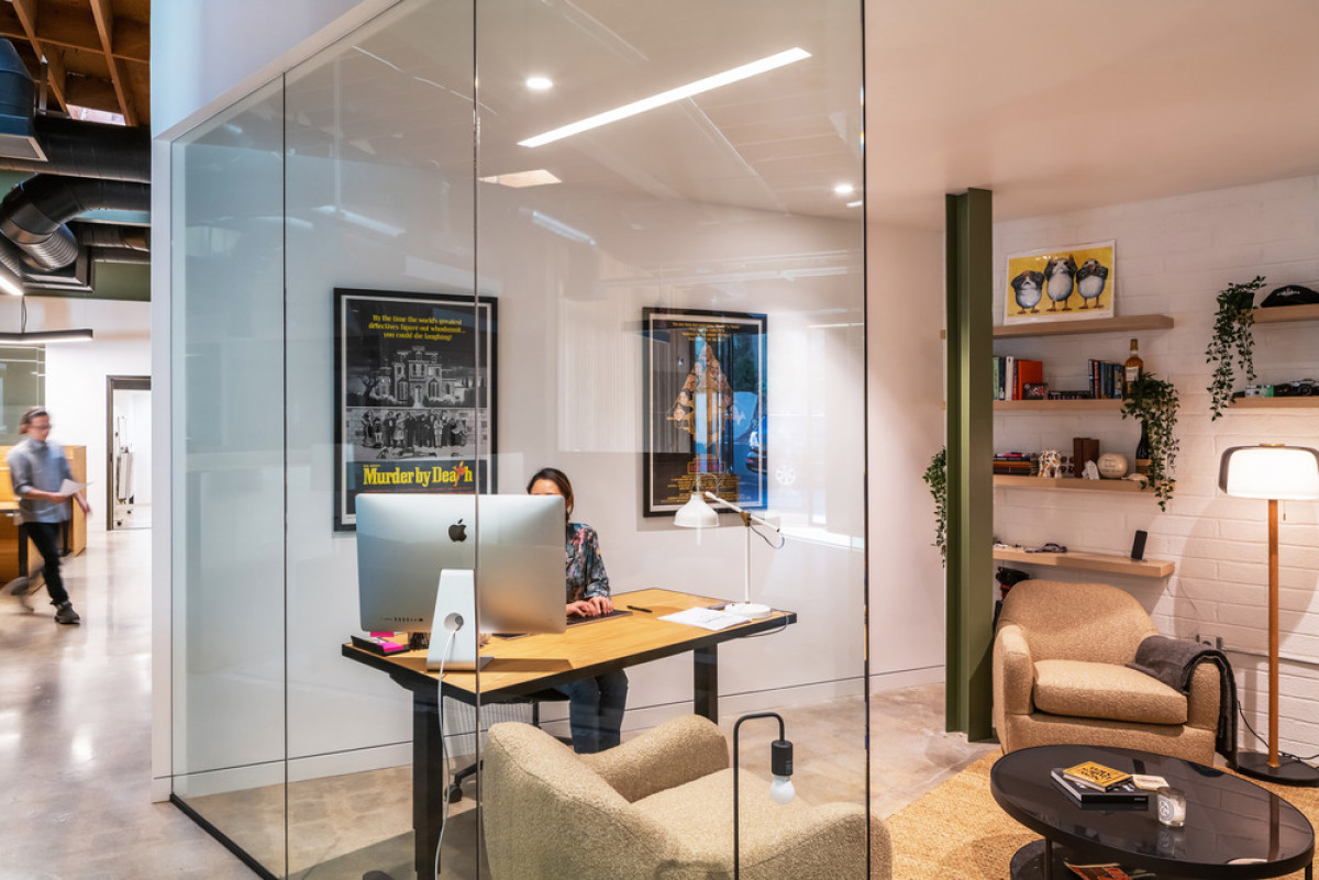 Photo credit: Paul Vu / HANA