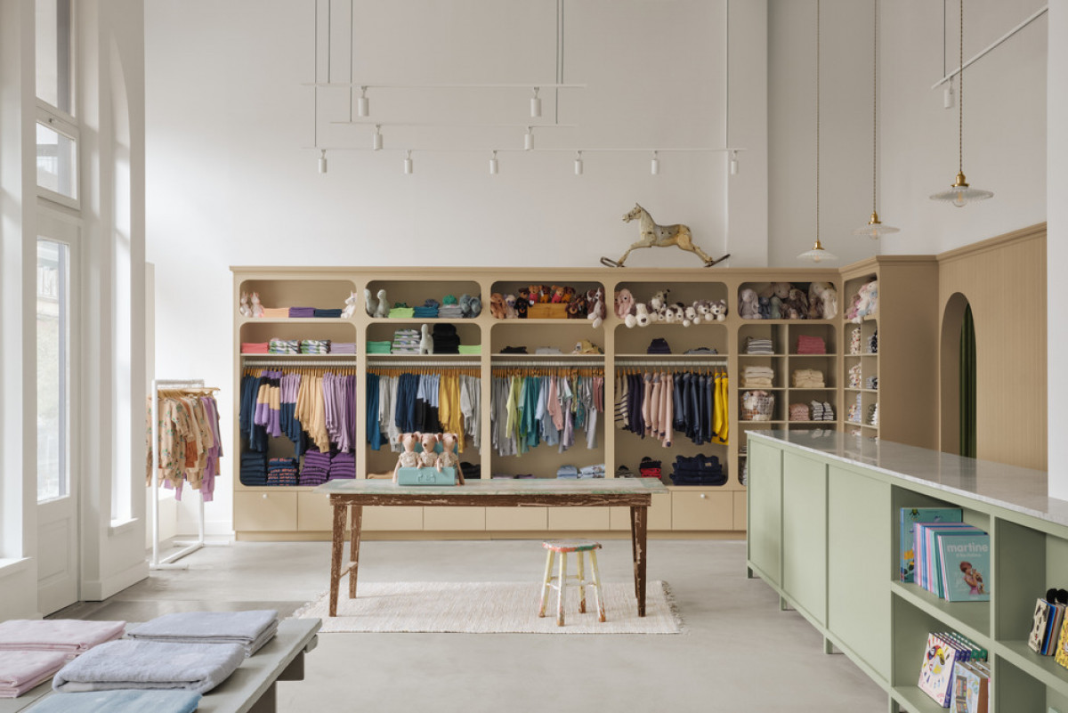 Photo credit: Alex Lesage