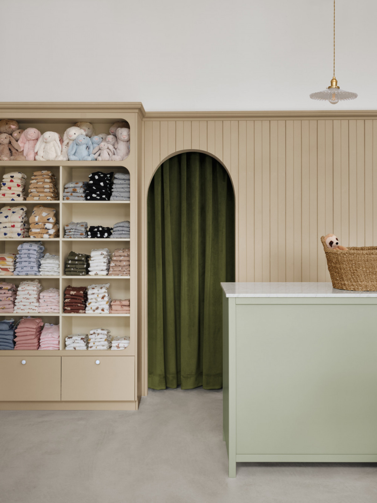 Photo credit: Alex Lesage