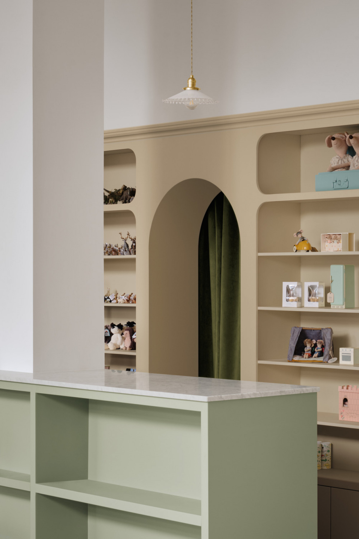 Photo credit: Alex Lesage