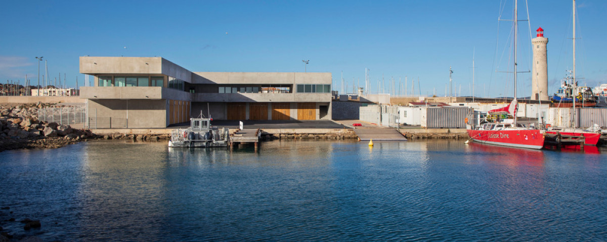 Photo credit: Jean-Luc Girod