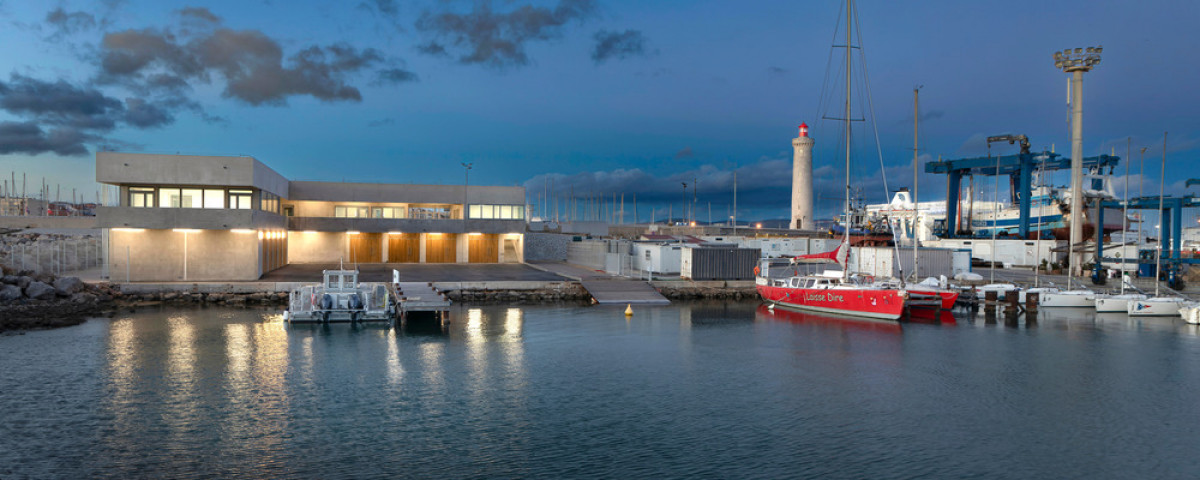 Photo credit: Jean-Luc Girod