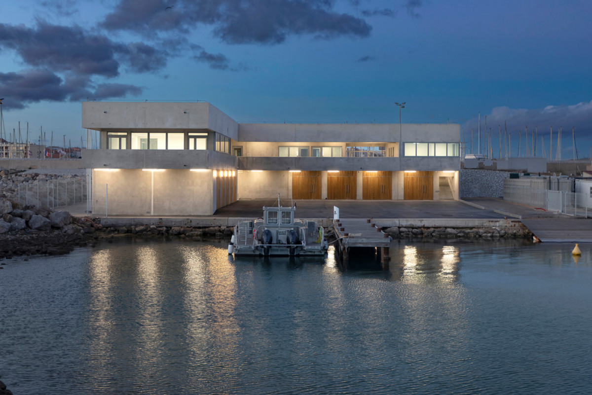 Photo credit: Jean-Luc Girod