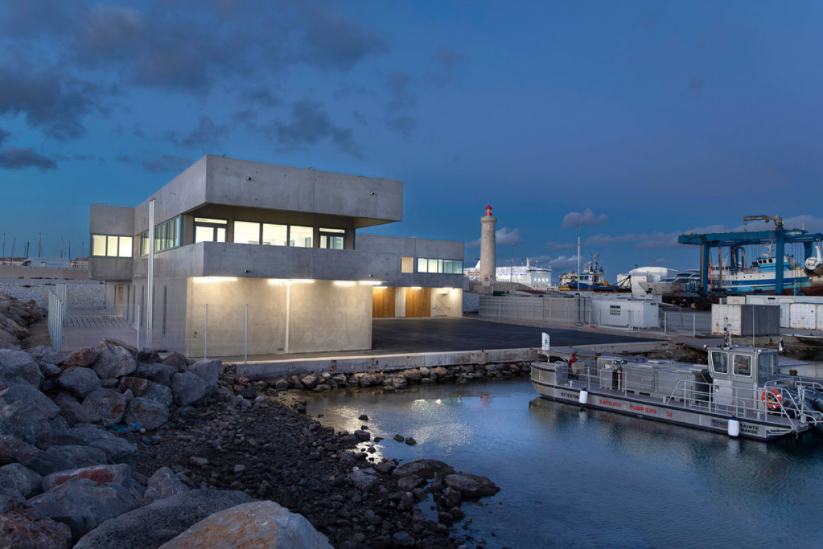 Photo credit: Jean-Luc Girod