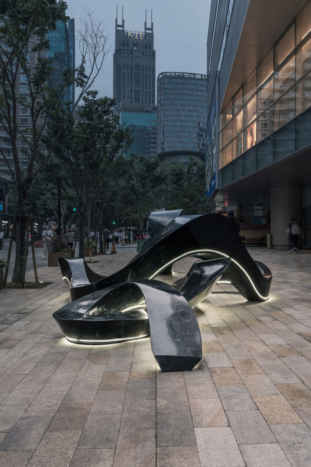 Photo credit: Guo Jing