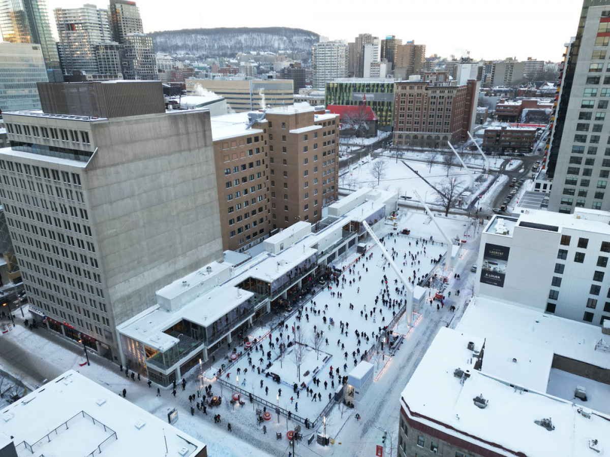 Photo credit: Steve Montpetit