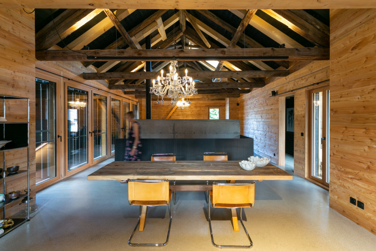 Photo credit: Modunita architects sa