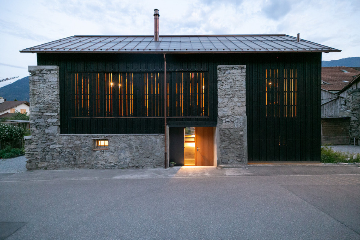 Photo credit: Modunita architects sa