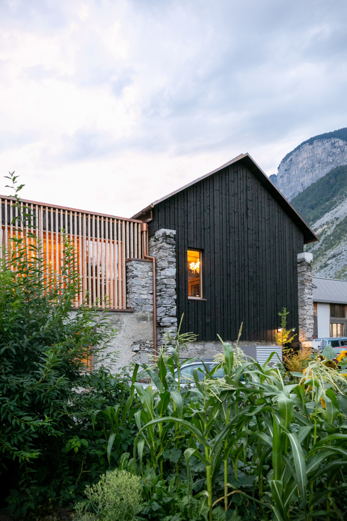 Photo credit: Modunita architects sa