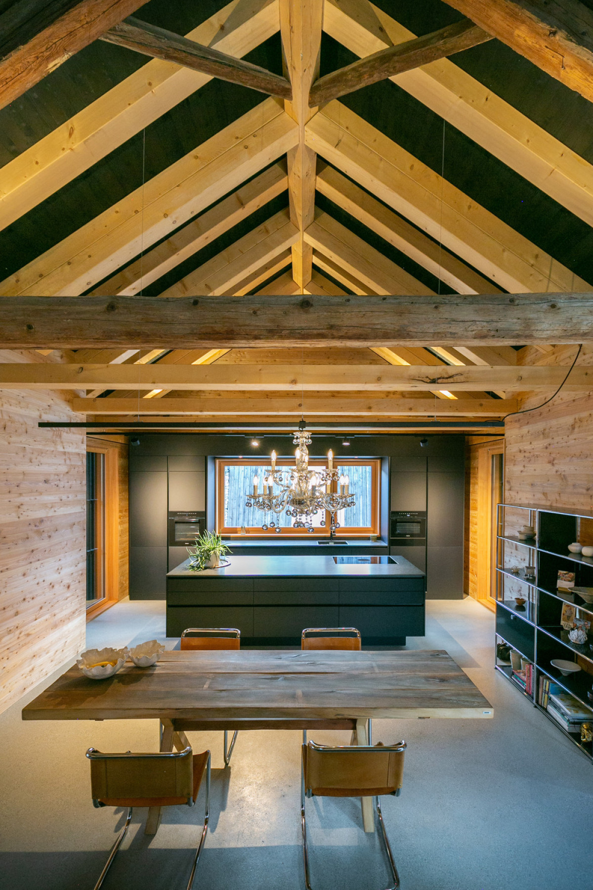 Photo credit: Modunita architects sa