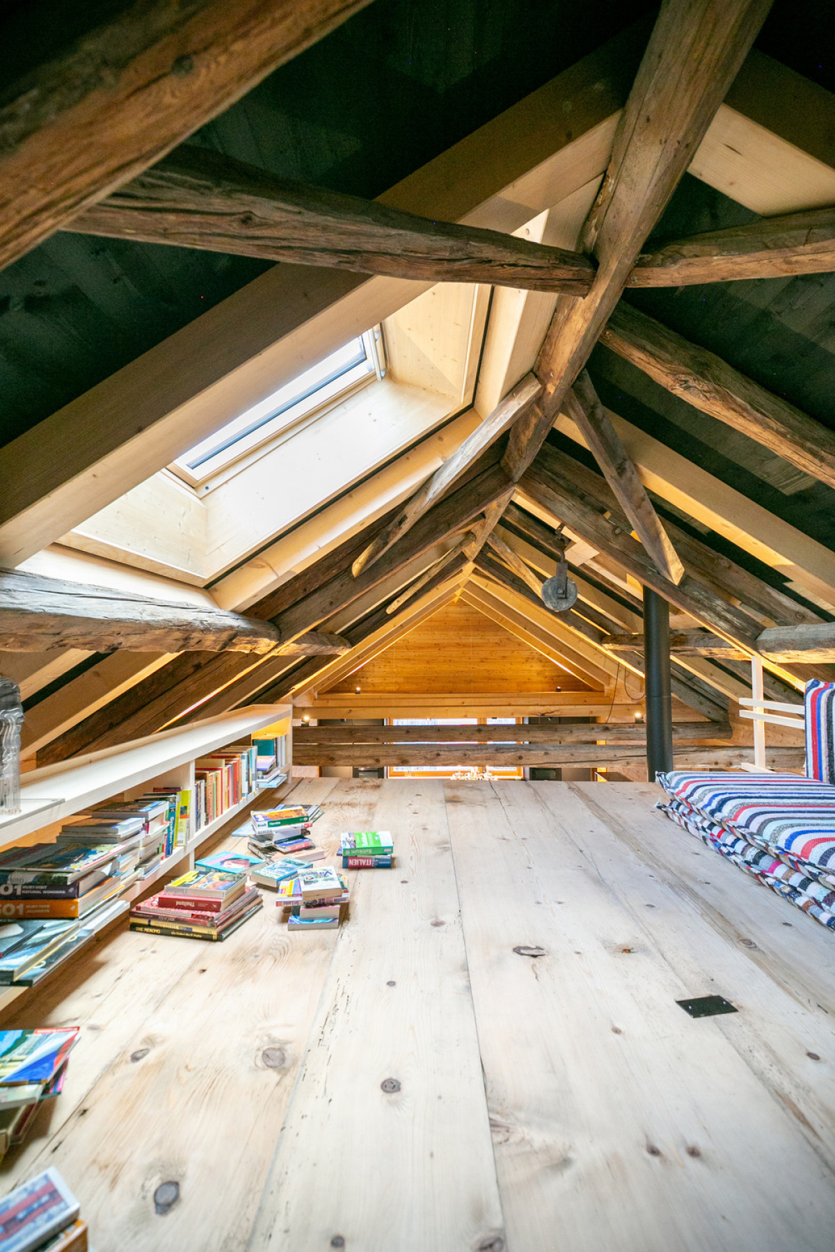 Photo credit: Modunita architects sa