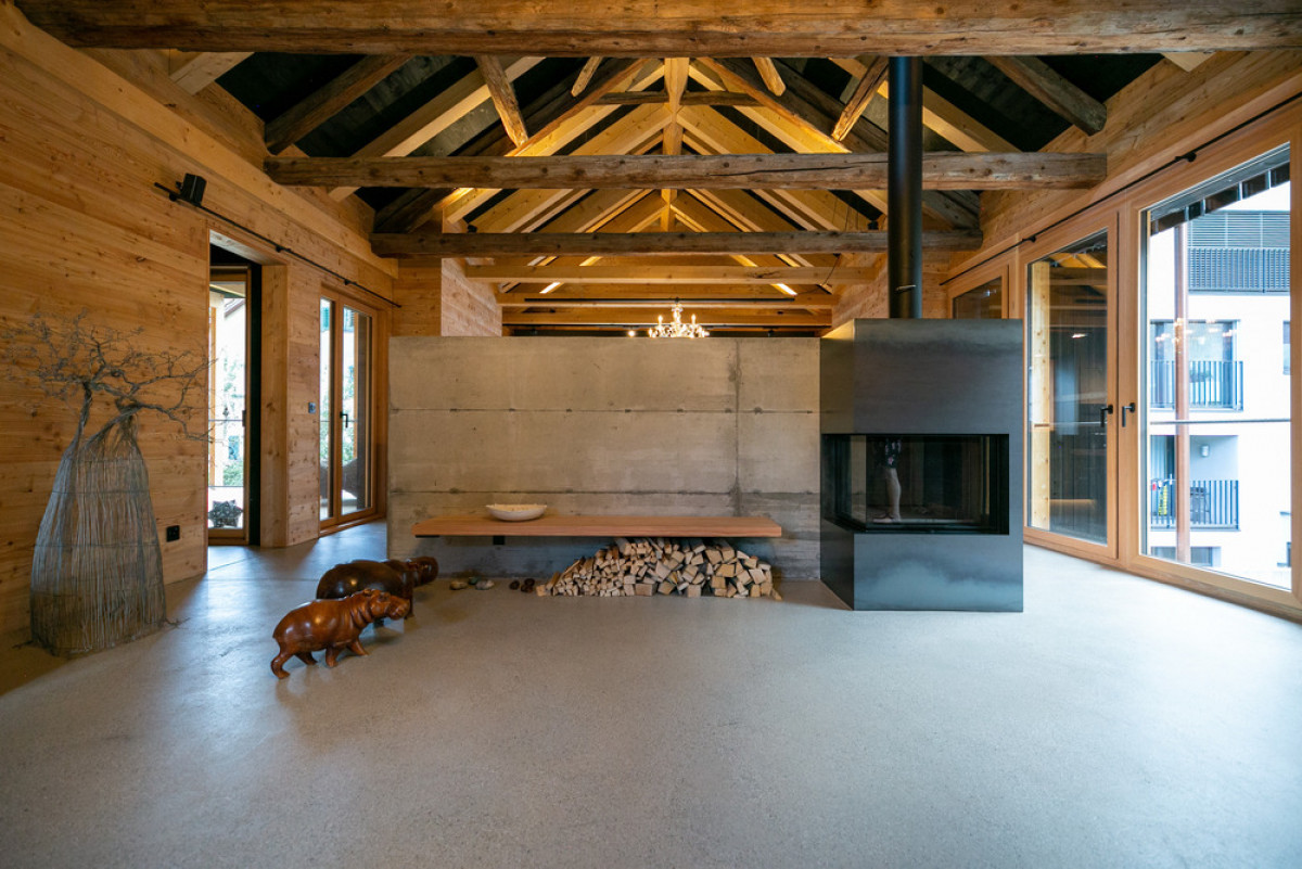 Photo credit: Modunita architects sa