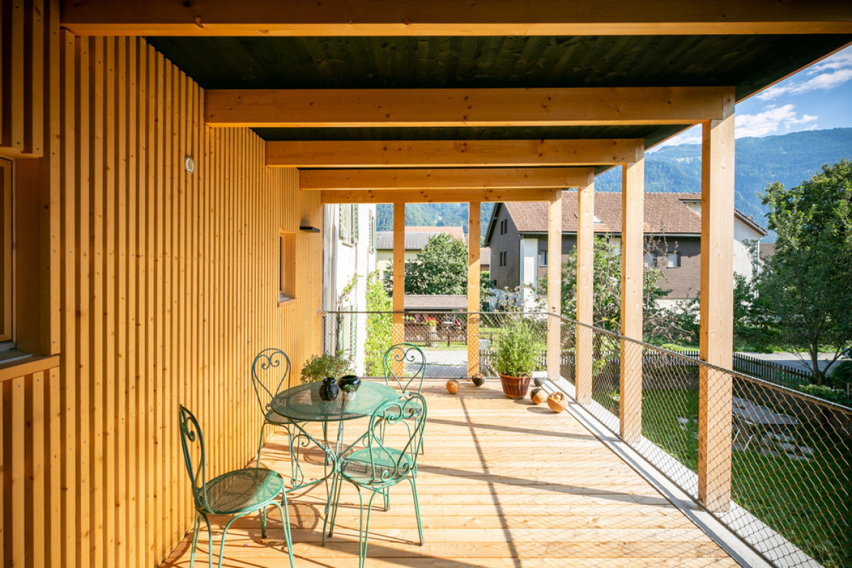 Photo credit: Modunita architects sa