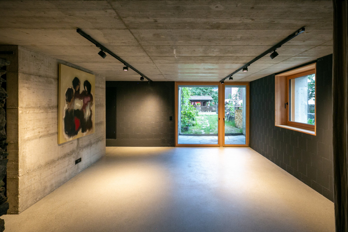 Photo credit: Modunita architects sa