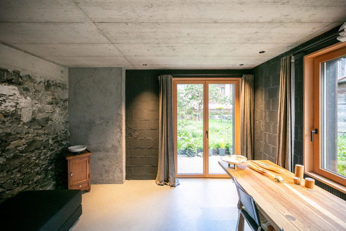 Photo credit: Modunita architects sa