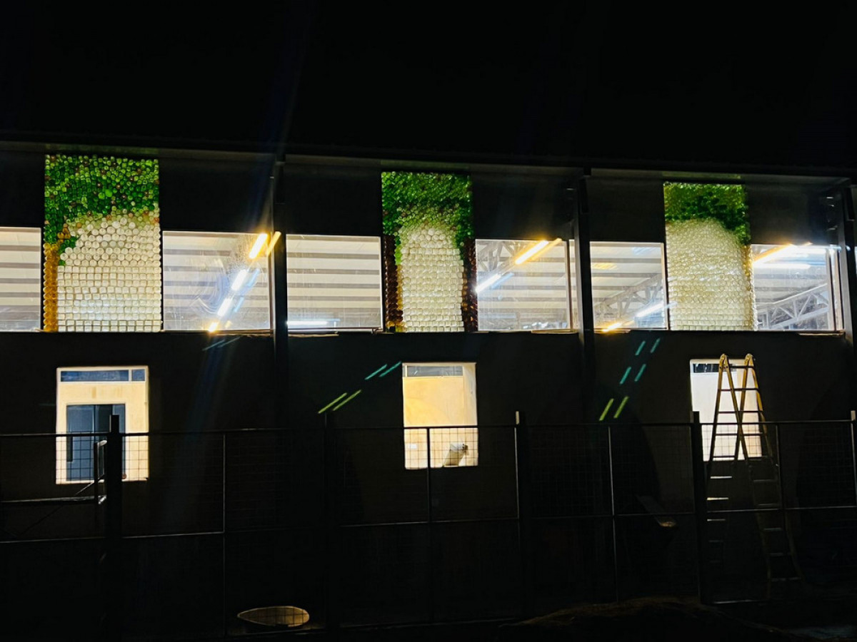 Photo credit: Habibi Community Centre