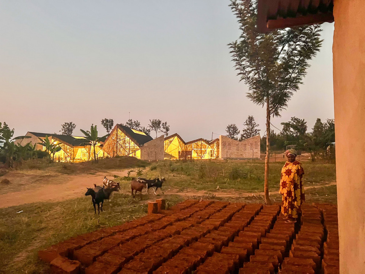 Photo credit: Bruce Engel