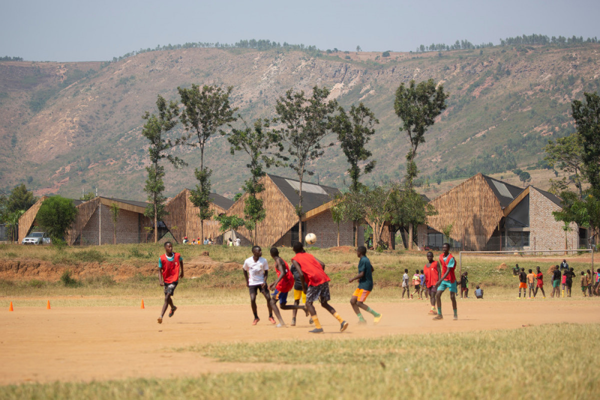 Photo credit: Bruce Engel