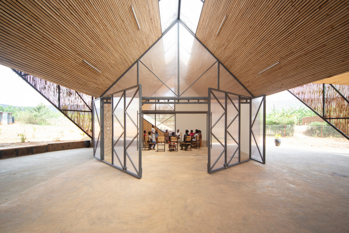 Photo credit: Bruce Engel