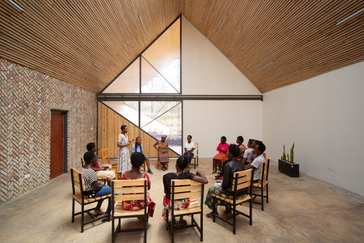 Photo credit: Bruce Engel