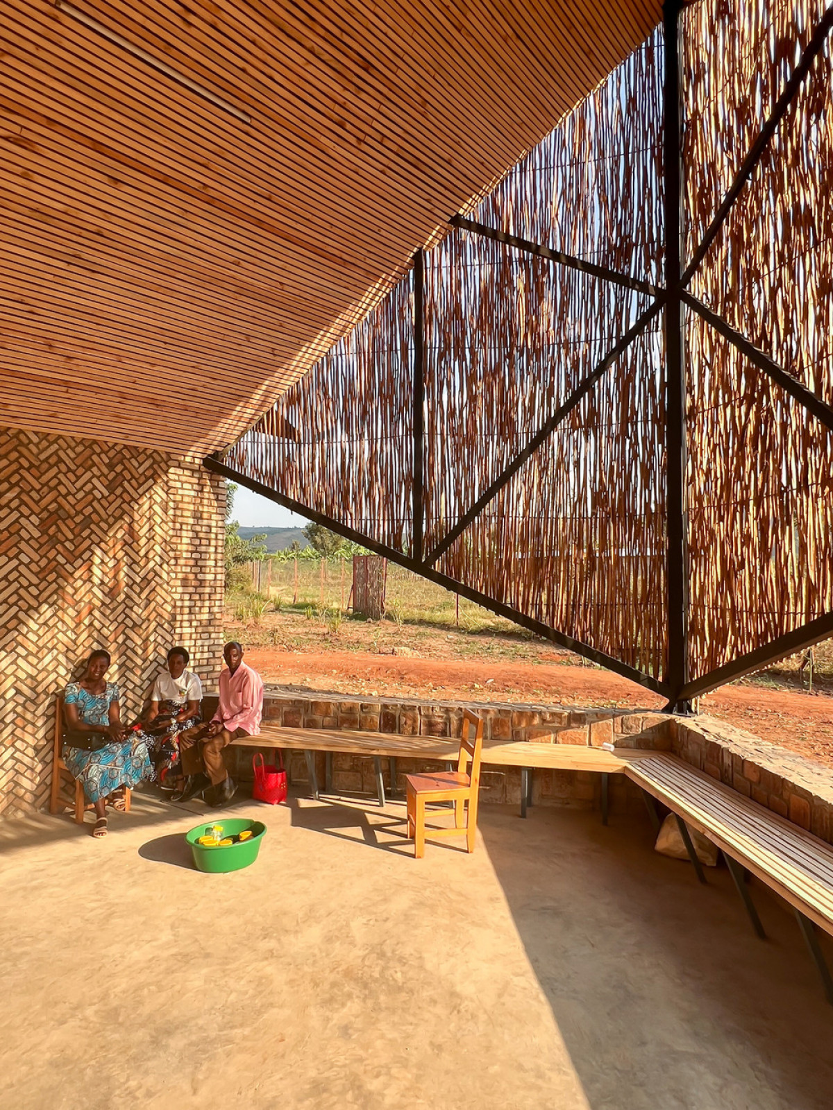 Photo credit: Bruce Engel