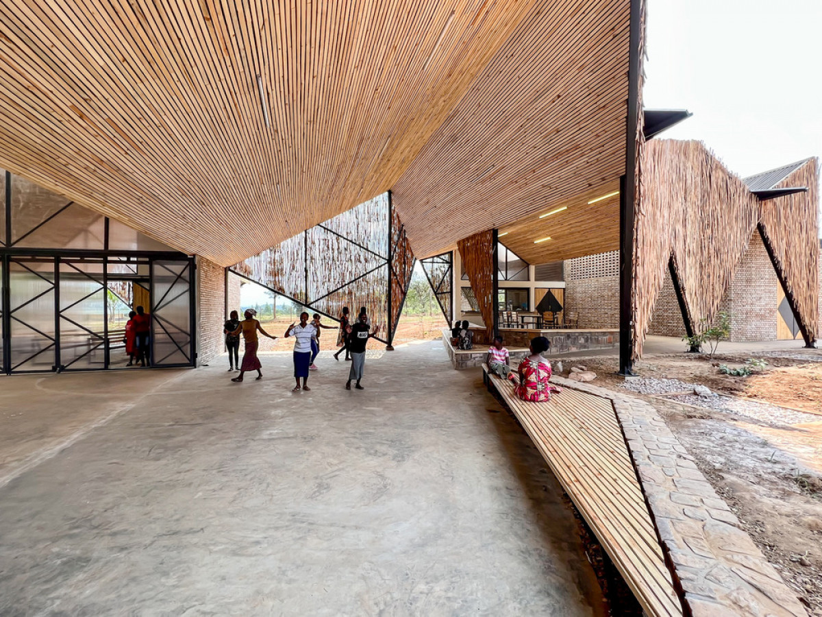 Photo credit: Bruce Engel