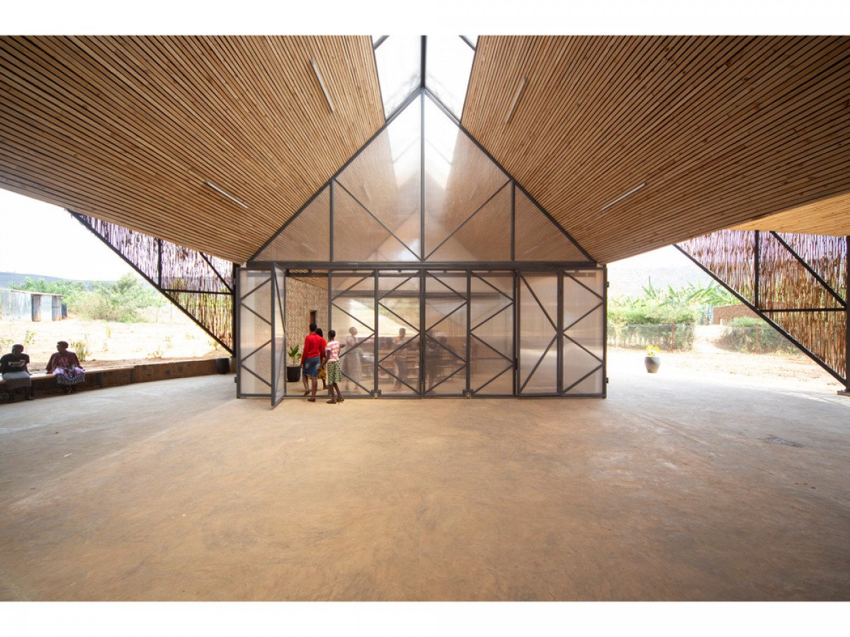 Photo credit: Bruce Engel