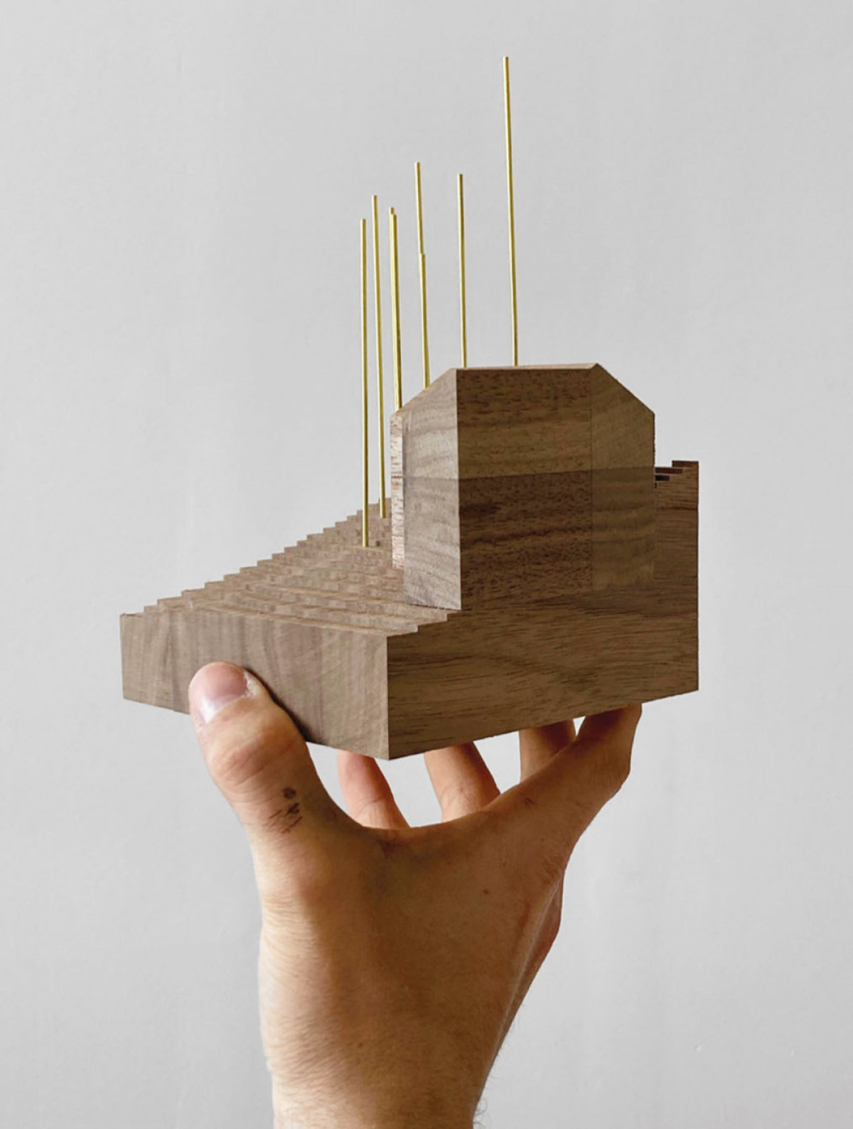 Los Angeles's Laney LA redefining contemporary architecture with SQ ...
