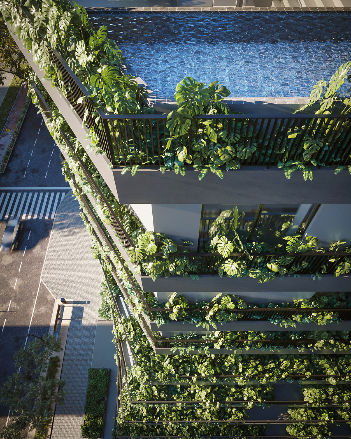 Photo credit: Alencar Arquitetura